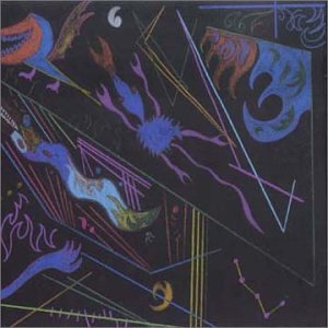 album current 93