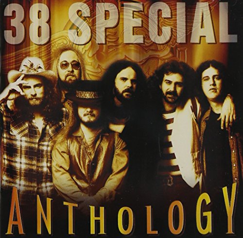 album 38 special