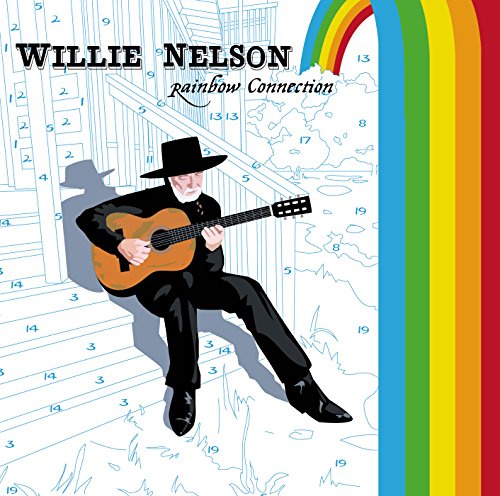 album willie nelson