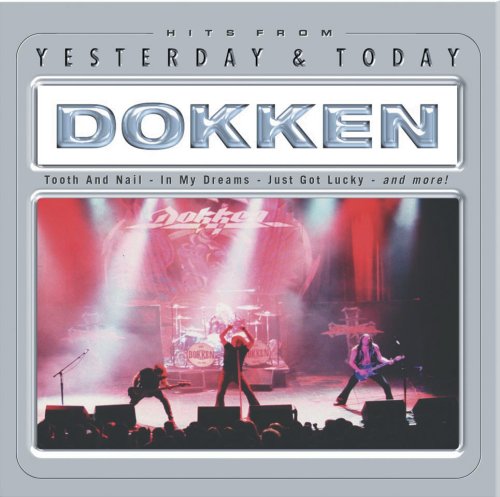 album dokken