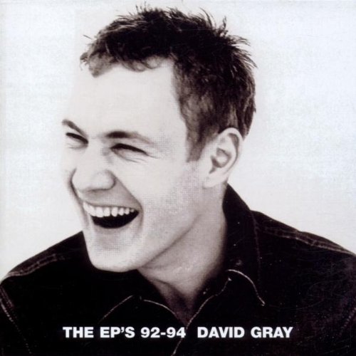 album david gray