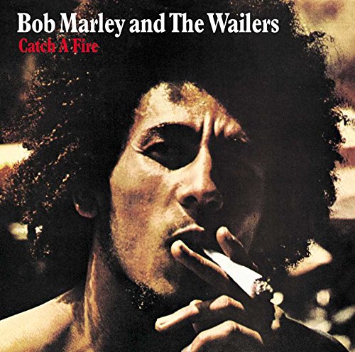 album bob marley