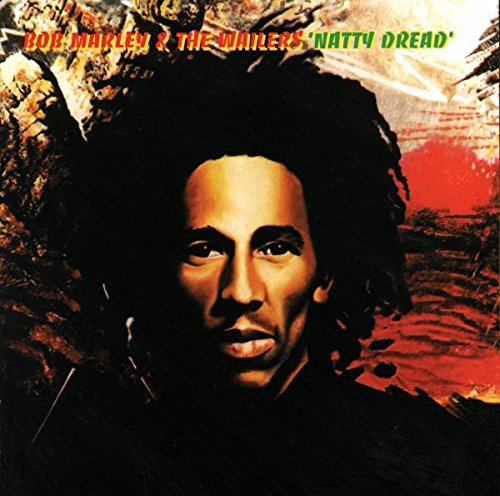 album bob marley