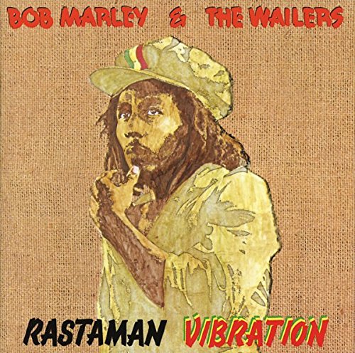 album bob marley