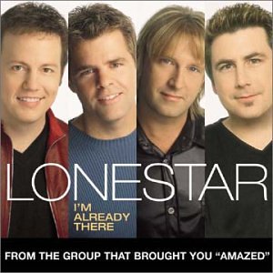 album lonestar