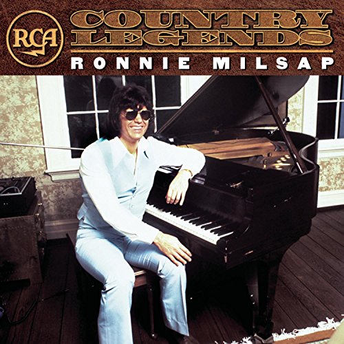 album ronnie milsap