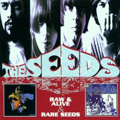 album the seeds