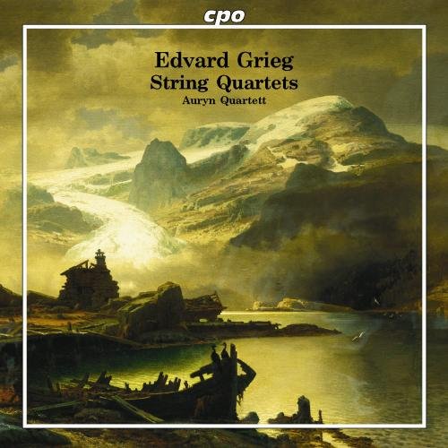 album edvard grieg