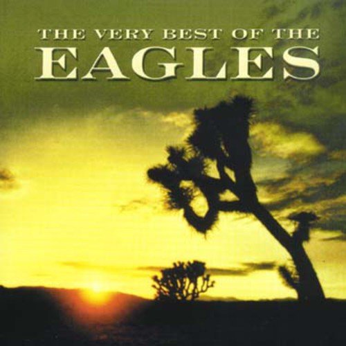 album the eagles