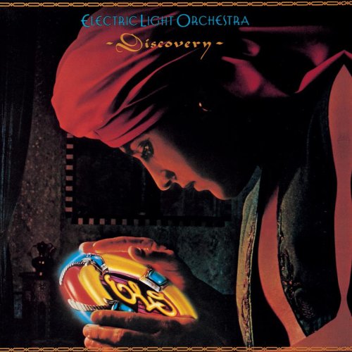 album electric light orchestra