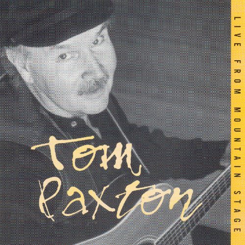 album tom paxton