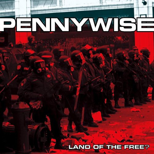 album pennywise