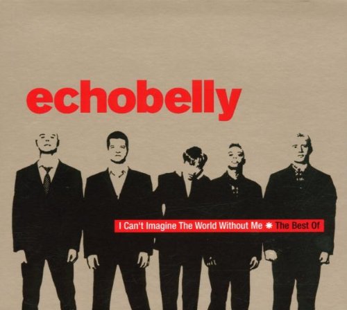 album echobelly