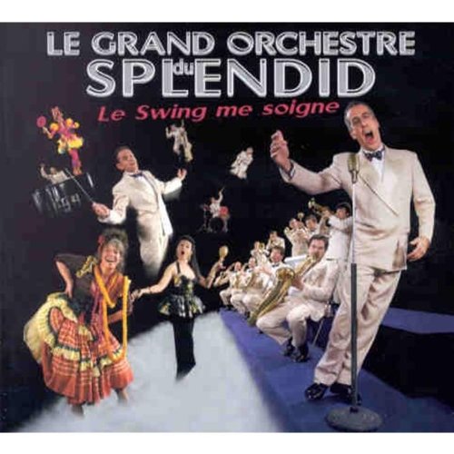 album le grand orchestre du splendid