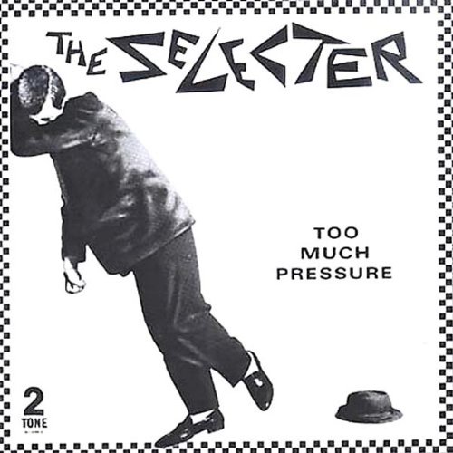 album the selecter