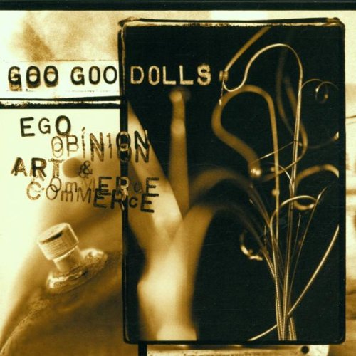 album goo goo dolls