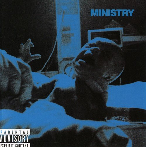 album ministry