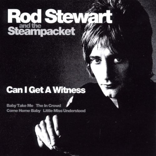 album rod stewart