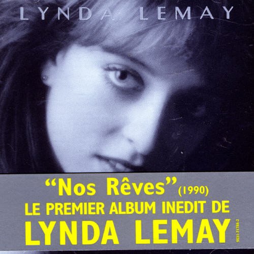 album lynda lemay