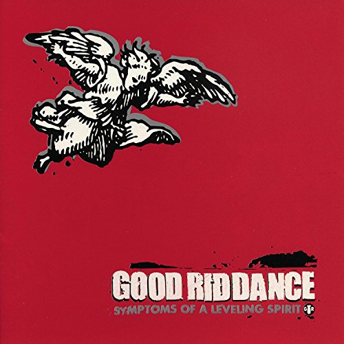 album good riddance