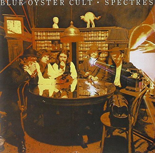 album blue oyster cult