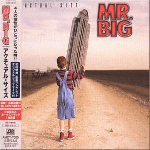 album mr big