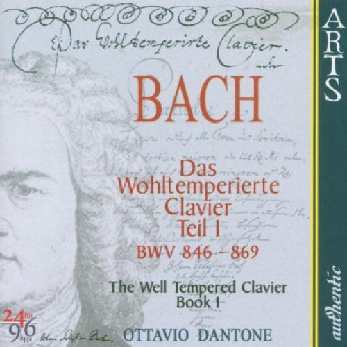 album johann sebastian bach