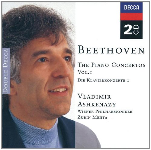 album ludwig van beethoven