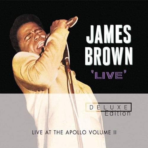 album james brown