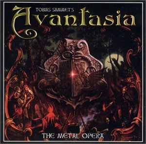 album avantasia