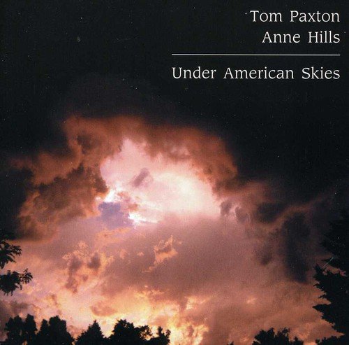 album tom paxton