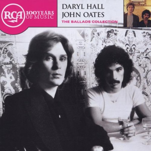 album hall and oates