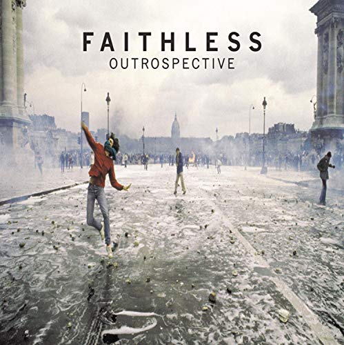 album faithless