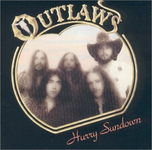 album outlaws