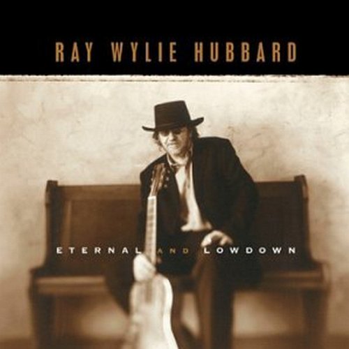 album ray wylie hubbard