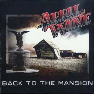 album april wine