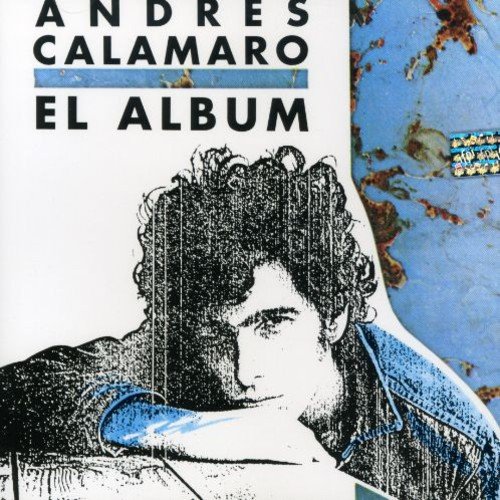 album andrs calamaro