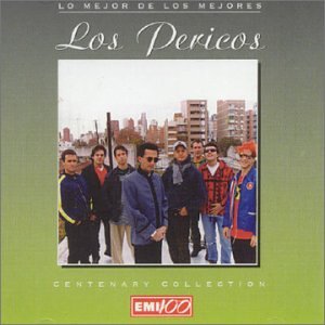 album los pericos