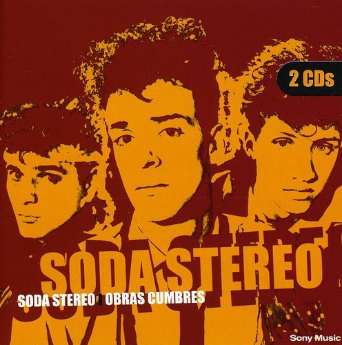 album soda stereo