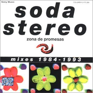 album soda stereo