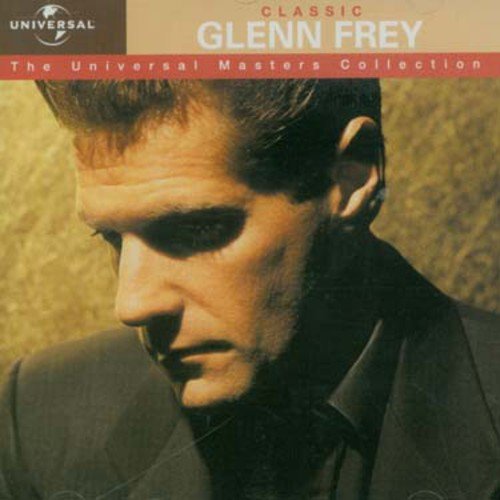 album glenn frey