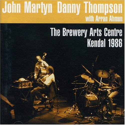 album john martyn