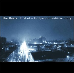 album the dears