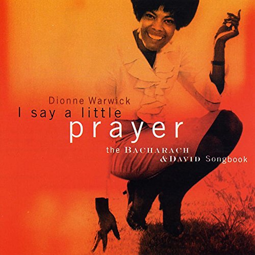 album dionne warwick