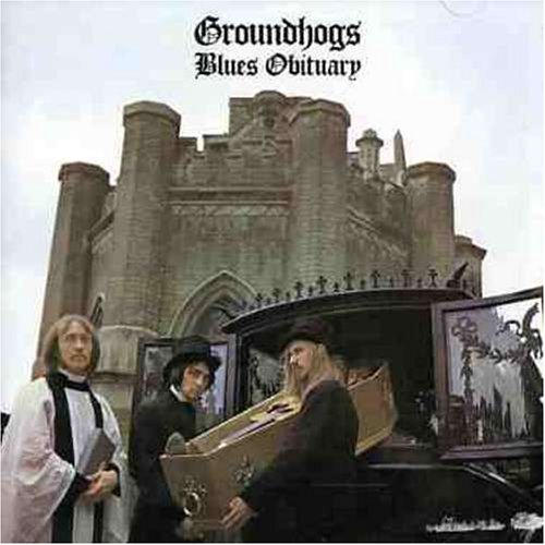 album the groundhogs