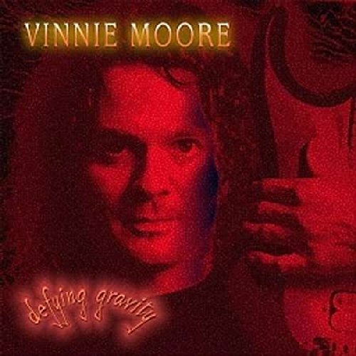 album vinnie moore