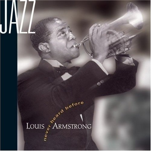 album louis armstrong