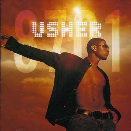 album usher