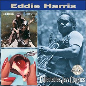 album eddie harris