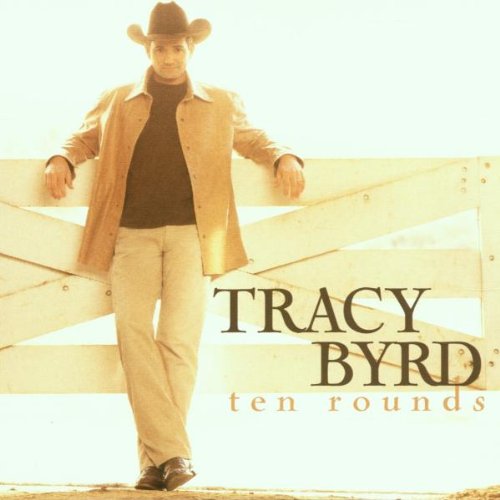 album tracy byrd